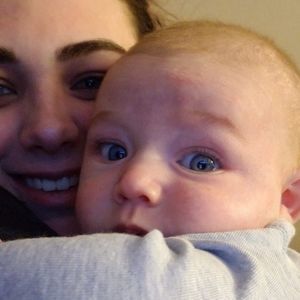 Meet your Posher, Serena